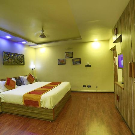 Shaleen Elegance Homestay Nakki Lake 400 Meters Abu Zewnętrze zdjęcie