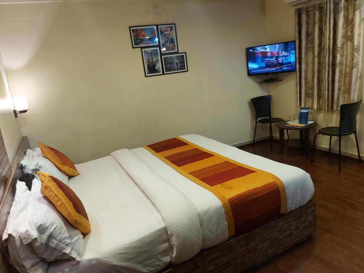 Shaleen Elegance Homestay Nakki Lake 400 Meters Abu Zewnętrze zdjęcie