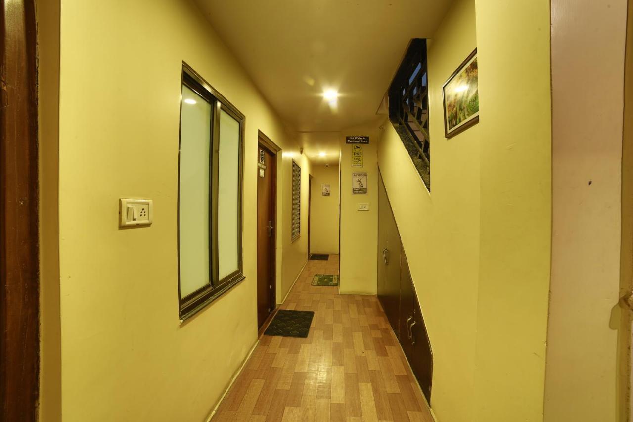 Shaleen Elegance Homestay Nakki Lake 400 Meters Abu Zewnętrze zdjęcie