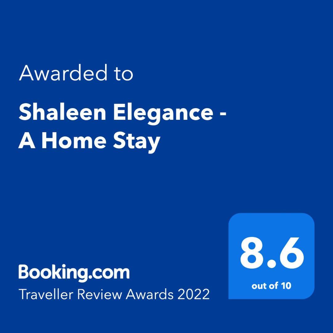 Shaleen Elegance Homestay Nakki Lake 400 Meters Abu Zewnętrze zdjęcie