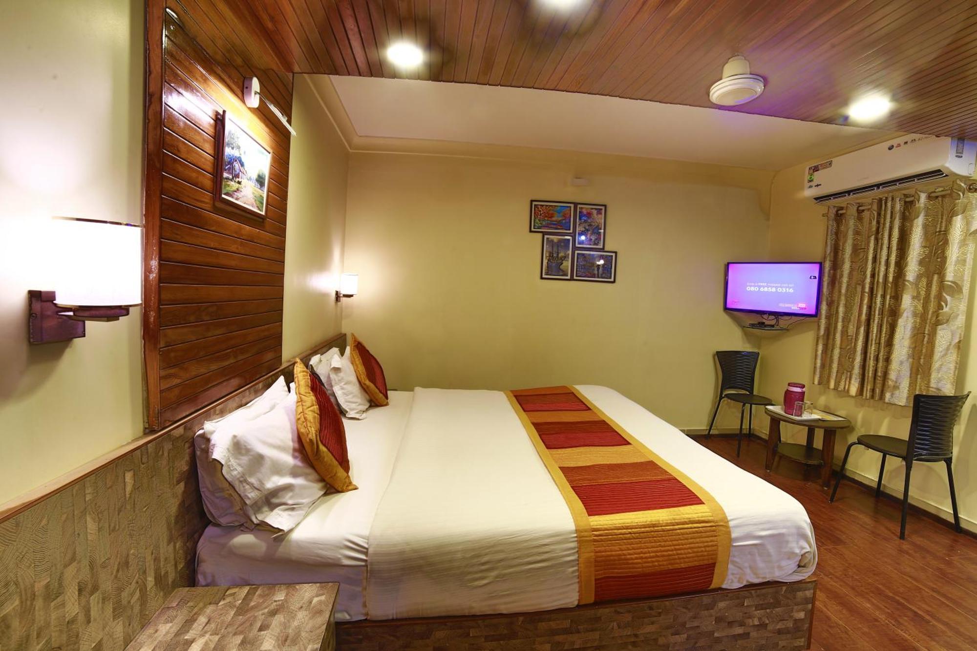 Shaleen Elegance Homestay Nakki Lake 400 Meters Abu Zewnętrze zdjęcie